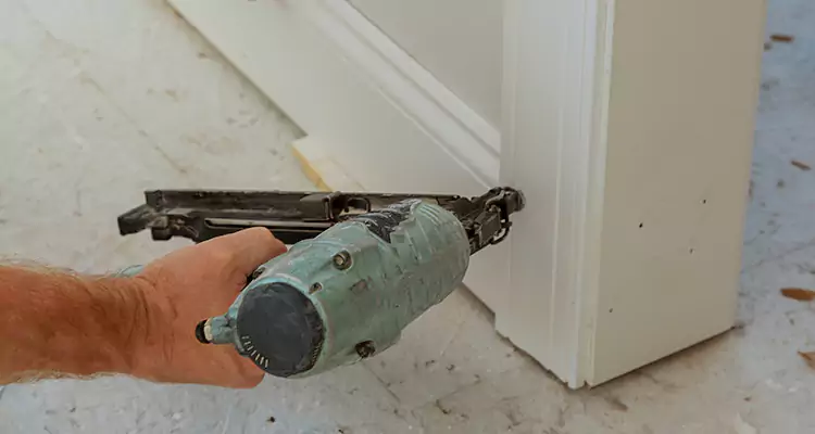 Patio Door Fix in Fruit Cove, FL