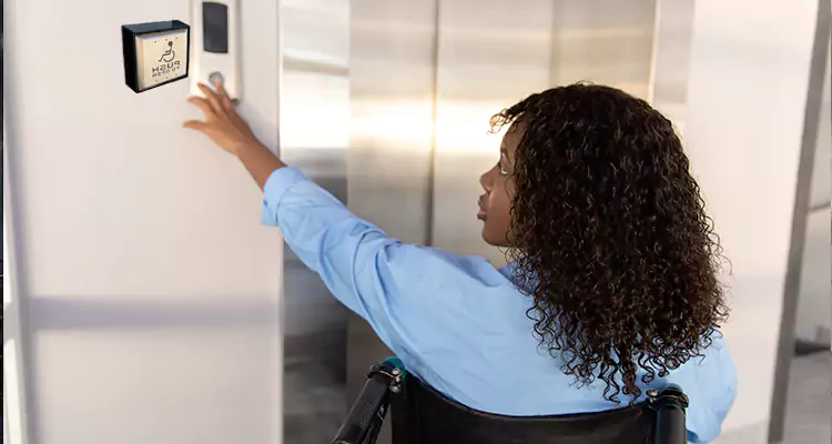 Handicap Push Button Repair in Fruit Cove, FL