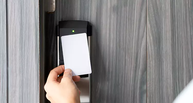 Hotel Swipe Card Door Locks Repair in Fruit Cove, FL