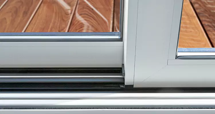 Patio Doors Leaking Water Issue Repair Services in Fruit Cove, FL