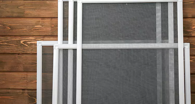 Patio Door Window Frame Repair in Fruit Cove, FL