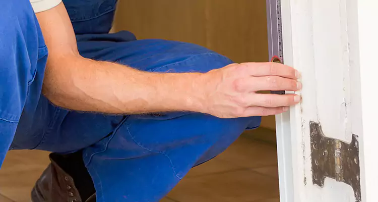 Antique Pocket Door Rollers Repair in Fruit Cove, FL