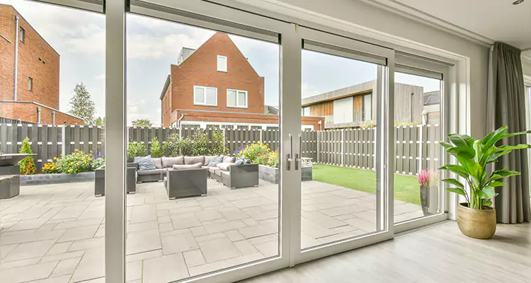Why Choose Our Sliding Door Expert in Fruit Cove, FL