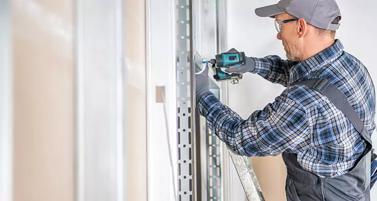 Sliding Door Latch Hardware Repair in Fruit Cove, FL