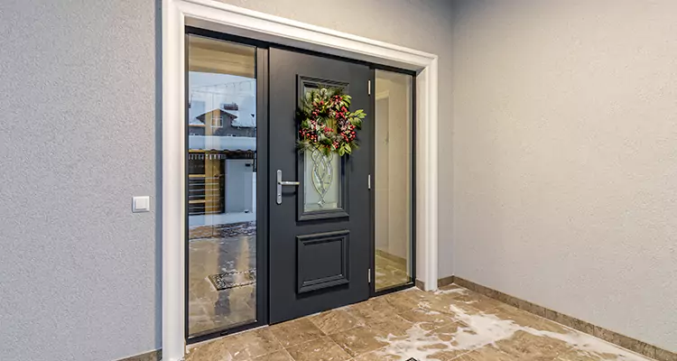 Fast Sliding Porch Door Repair in Fruit Cove, FL