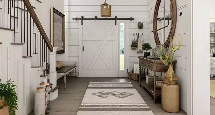 Interior Barn Doors Repair in Fruit Cove, FL