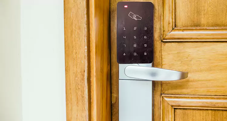 Keyless Hotel Door Locks Repair in Fruit Cove, FL