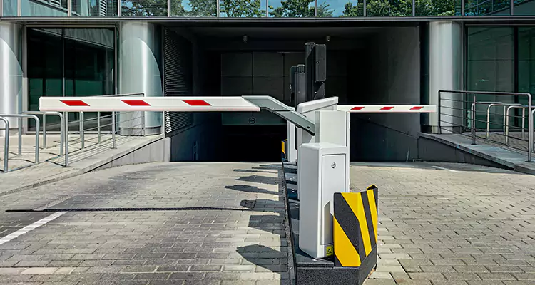 Affordable And Fast Parking Boom Gate Repair Services in Fruit Cove, FL