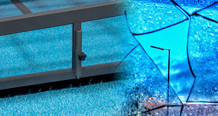Solar Screen Repair for Pool Enclosure in Fruit Cove, FL