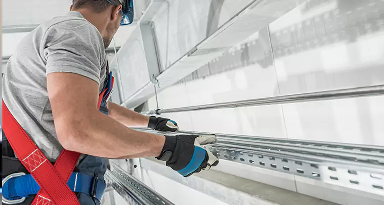 Glass Balcony Railing Replacement in Fruit Cove, FL