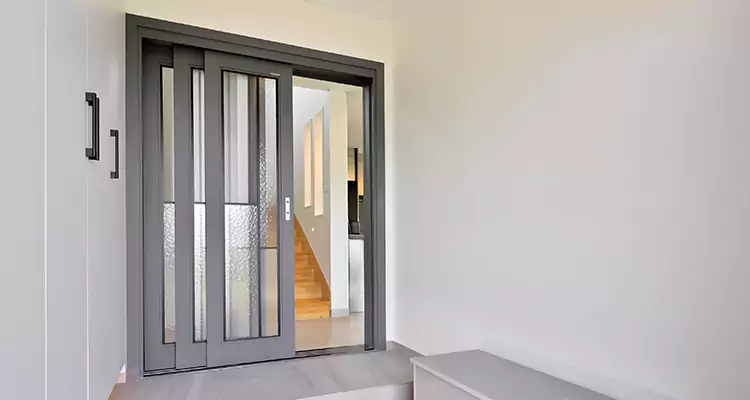 Fix Sliding Patio Door Rollers in Fruit Cove, FL