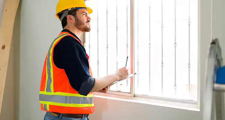 Triple Pane Windows Repair in Fruit Cove, FL