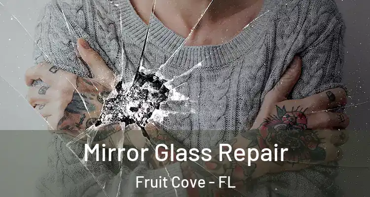  Mirror Glass Repair Fruit Cove - FL